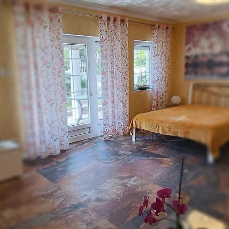 Valloris Apartments Hévíz Екстериор снимка