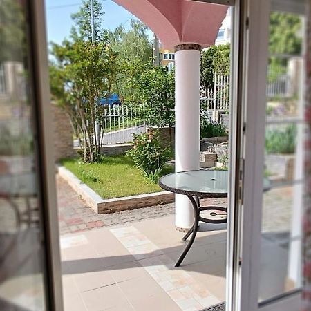 Valloris Apartments Hévíz Екстериор снимка