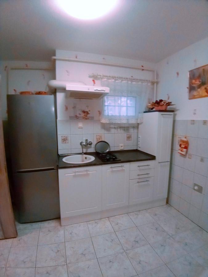 Valloris Apartments Hévíz Екстериор снимка