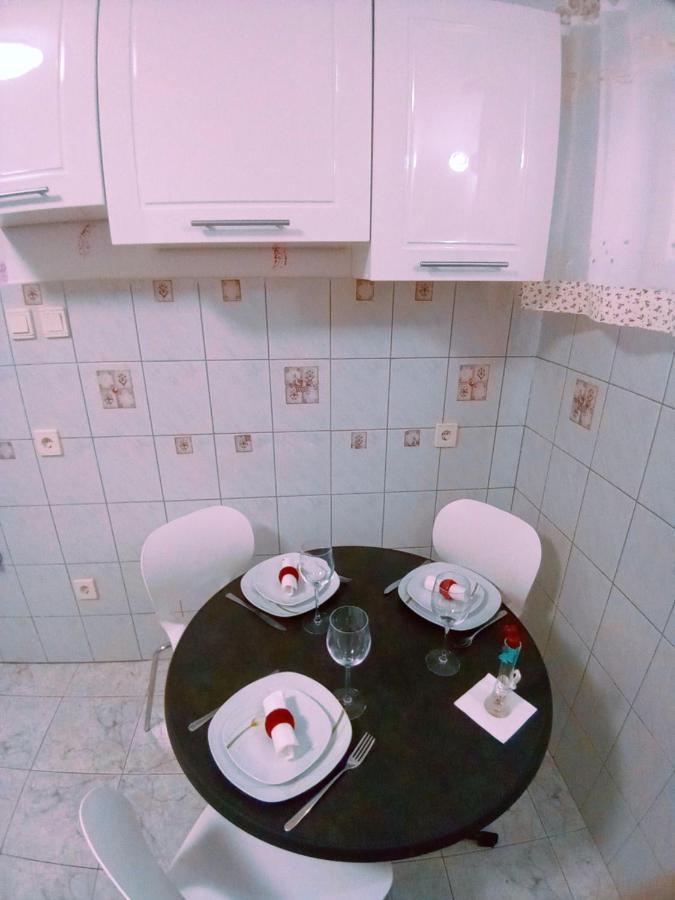 Valloris Apartments Hévíz Екстериор снимка