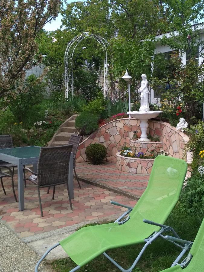 Valloris Apartments Hévíz Екстериор снимка