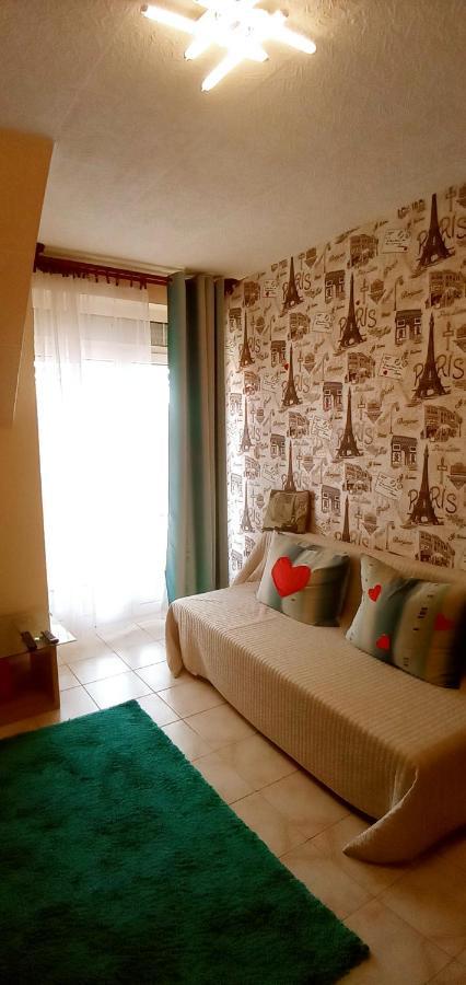 Valloris Apartments Hévíz Екстериор снимка