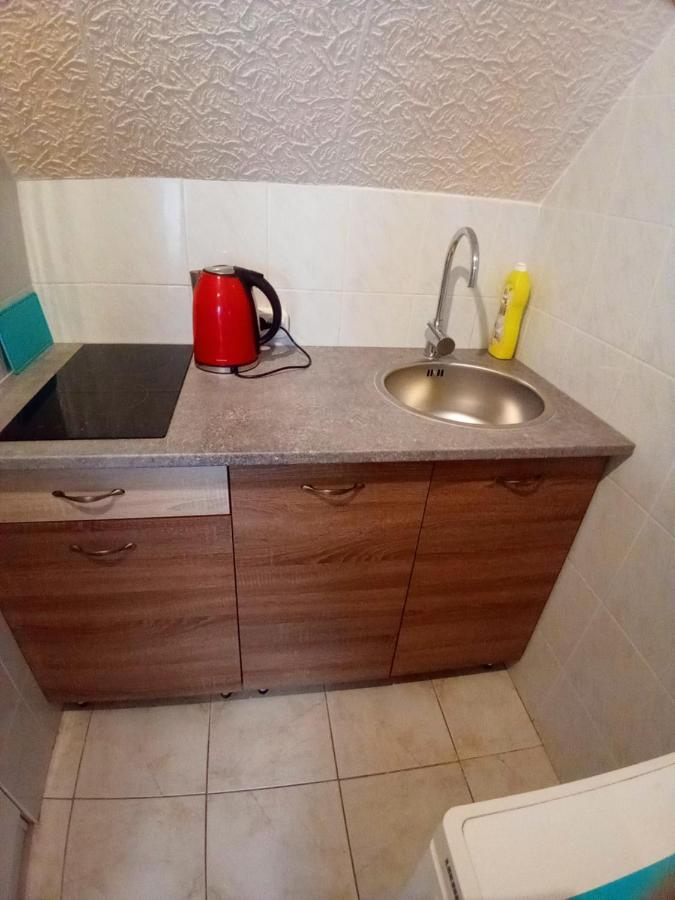 Valloris Apartments Hévíz Екстериор снимка