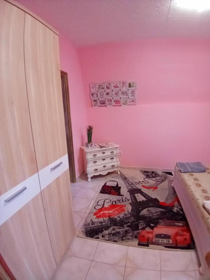 Valloris Apartments Hévíz Екстериор снимка