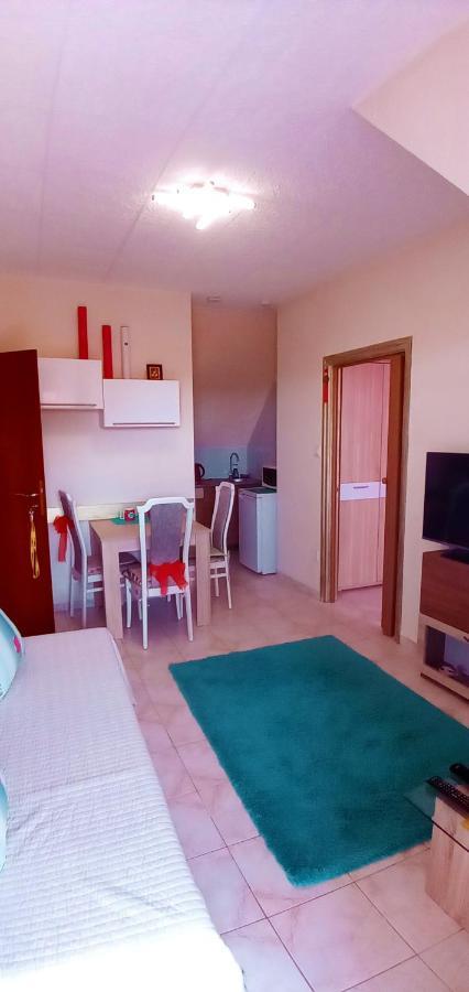 Valloris Apartments Hévíz Екстериор снимка