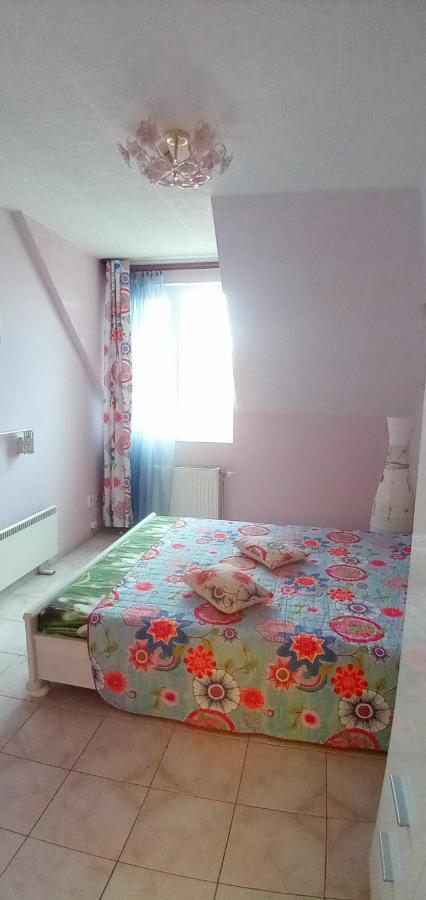 Valloris Apartments Hévíz Екстериор снимка