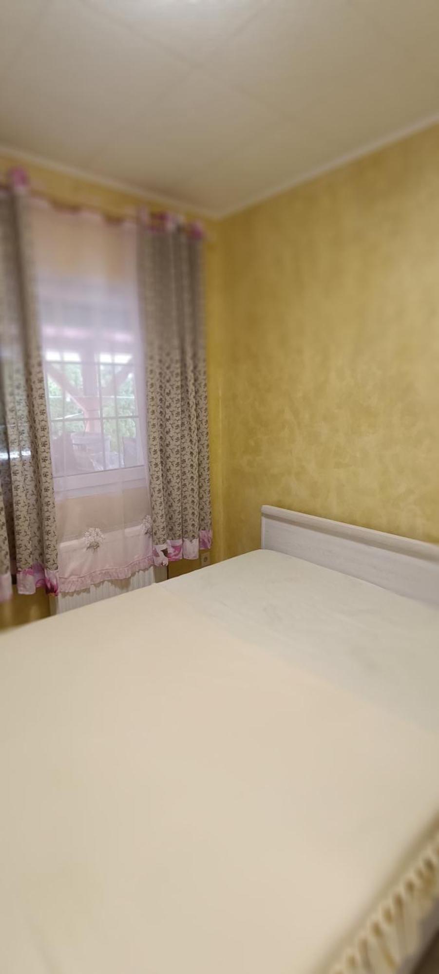 Valloris Apartments Hévíz Екстериор снимка