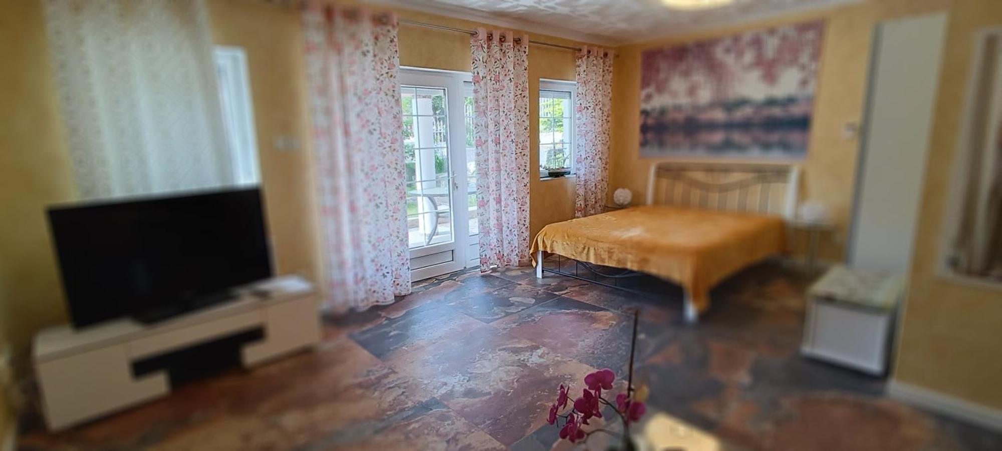 Valloris Apartments Hévíz Екстериор снимка