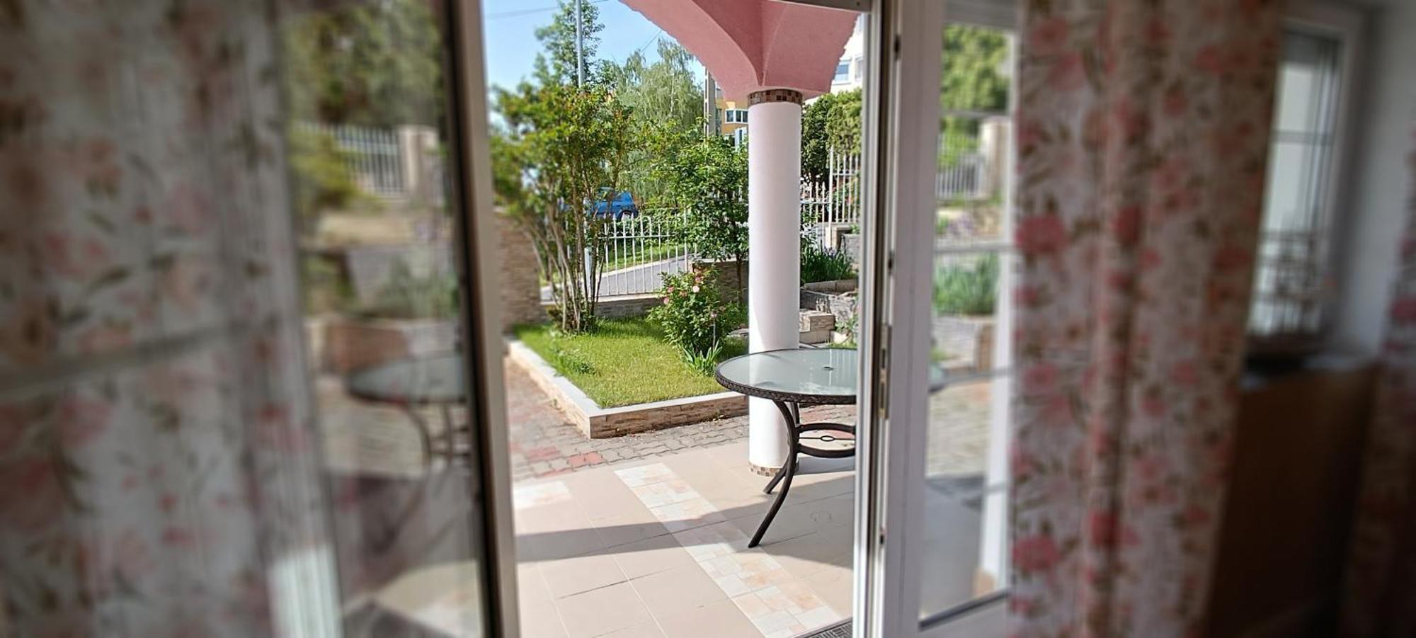 Valloris Apartments Hévíz Екстериор снимка