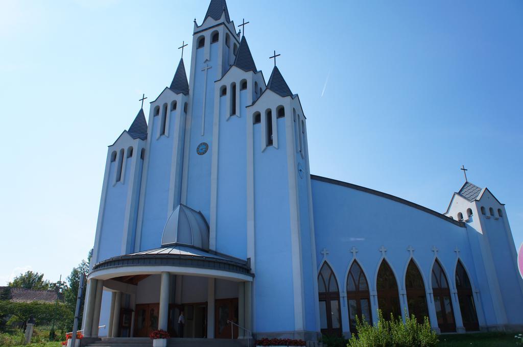 Valloris Apartments Hévíz Екстериор снимка
