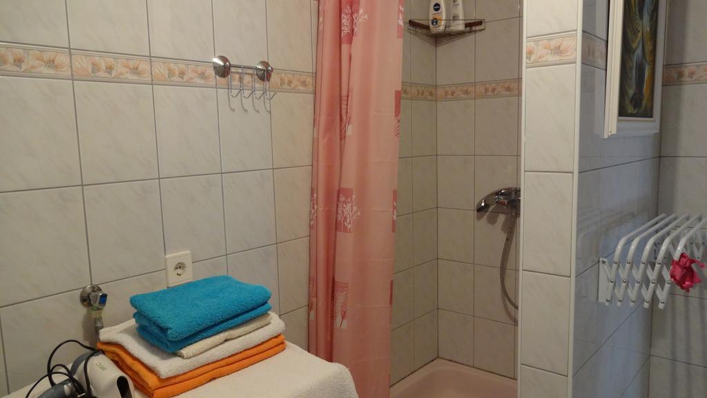 Valloris Apartments Hévíz Стая снимка