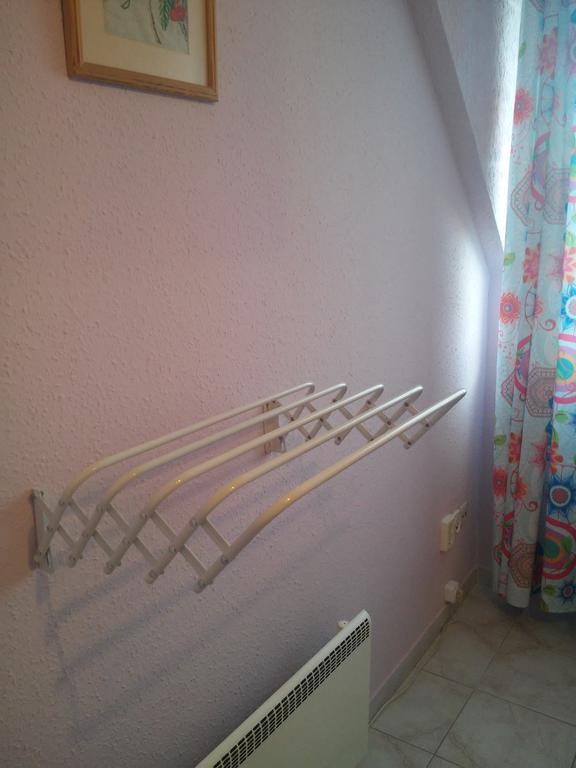 Valloris Apartments Hévíz Екстериор снимка