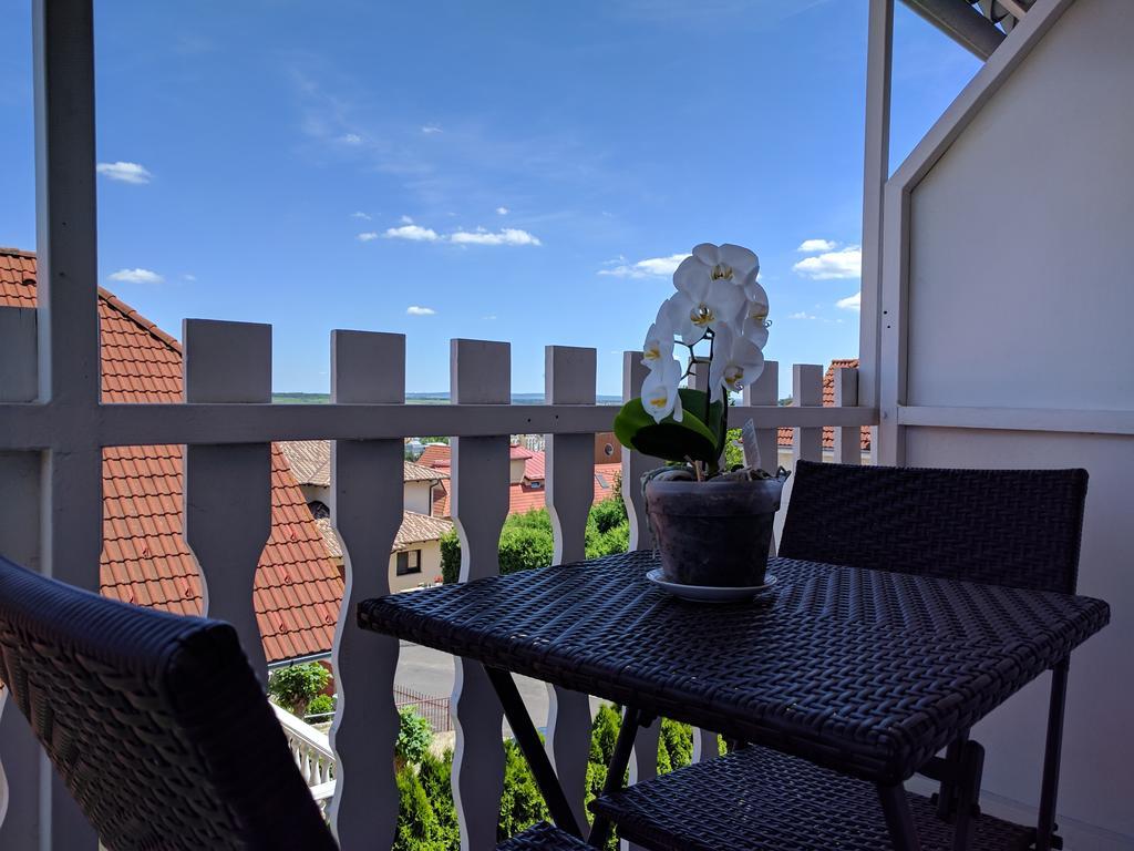 Valloris Apartments Hévíz Екстериор снимка