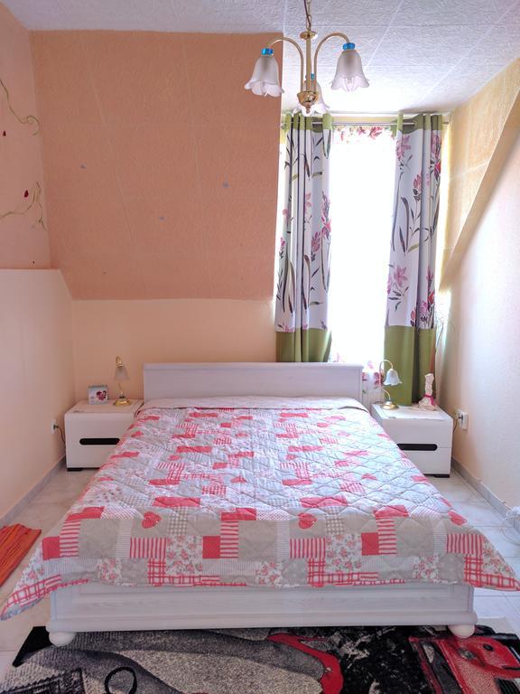 Valloris Apartments Hévíz Екстериор снимка