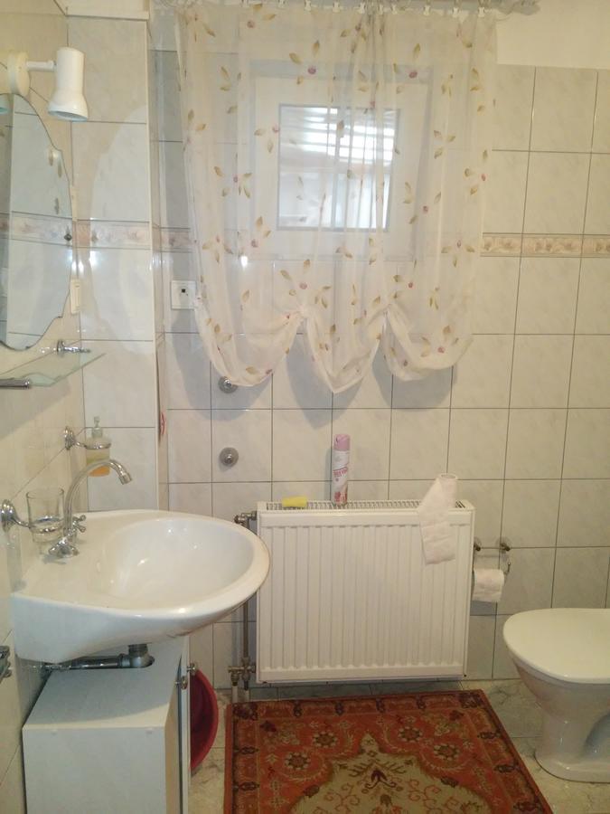 Valloris Apartments Hévíz Екстериор снимка