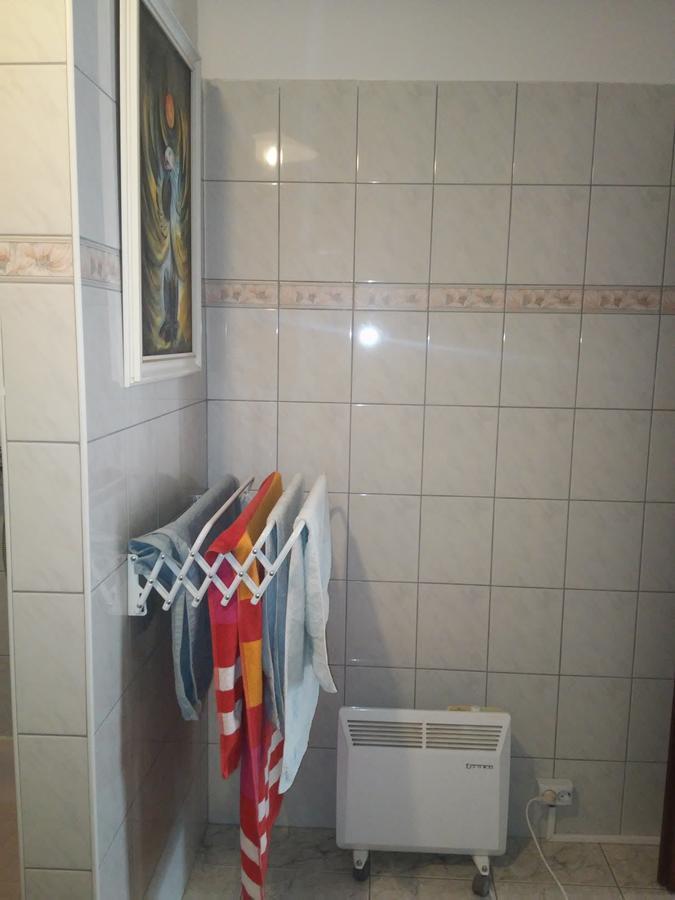 Valloris Apartments Hévíz Екстериор снимка