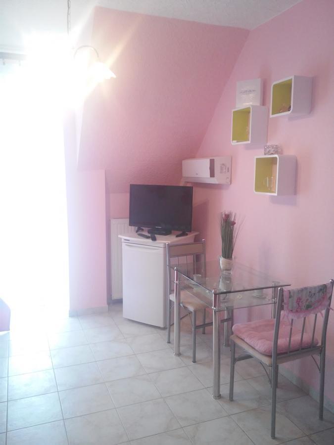 Valloris Apartments Hévíz Екстериор снимка